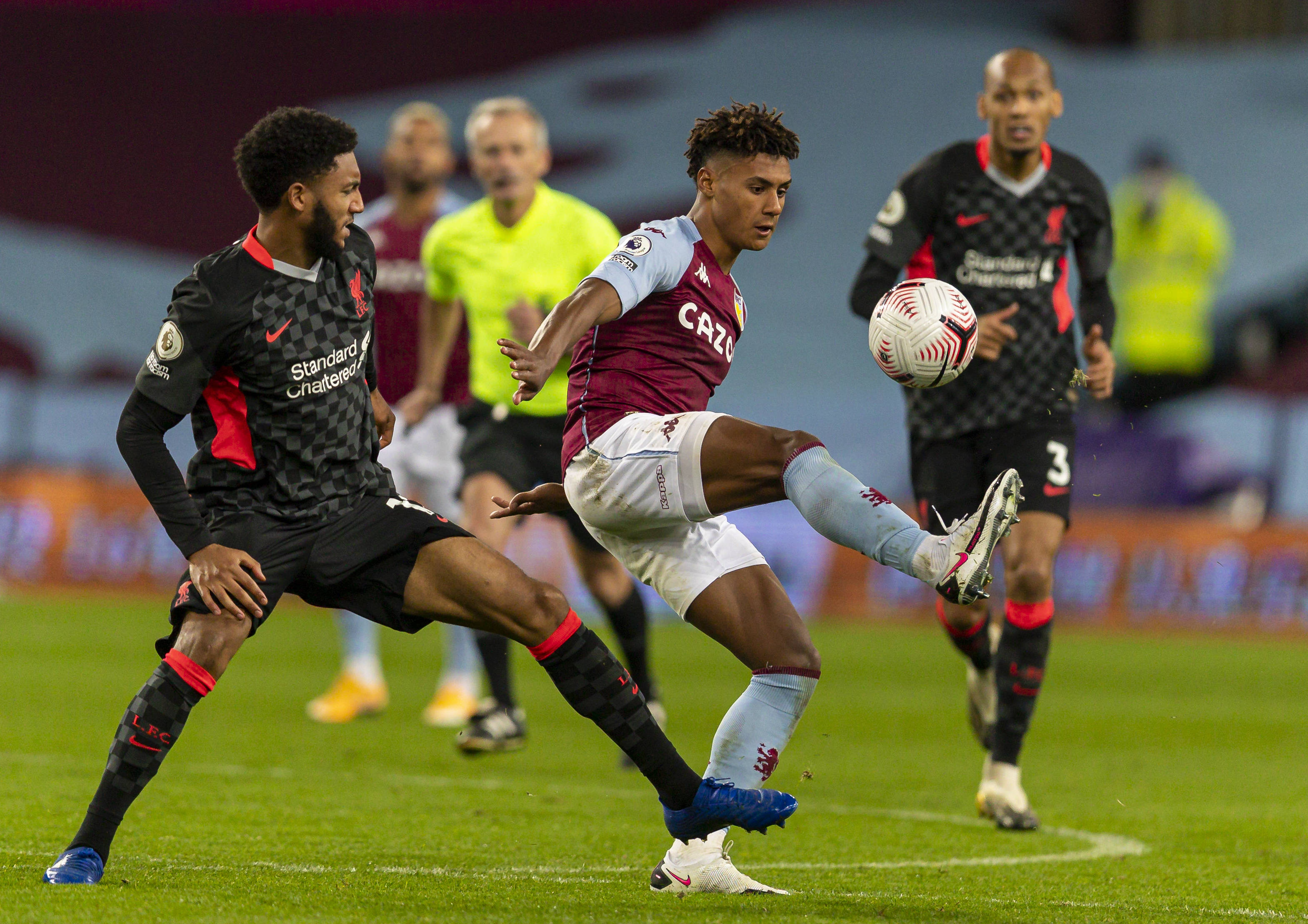 透過專業護 透過專業護